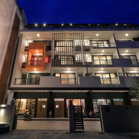 Peach Blossom B&B Taitung Exterior photo